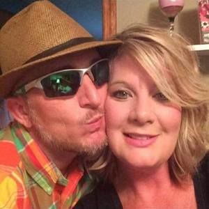 Meet your Posher, Scott